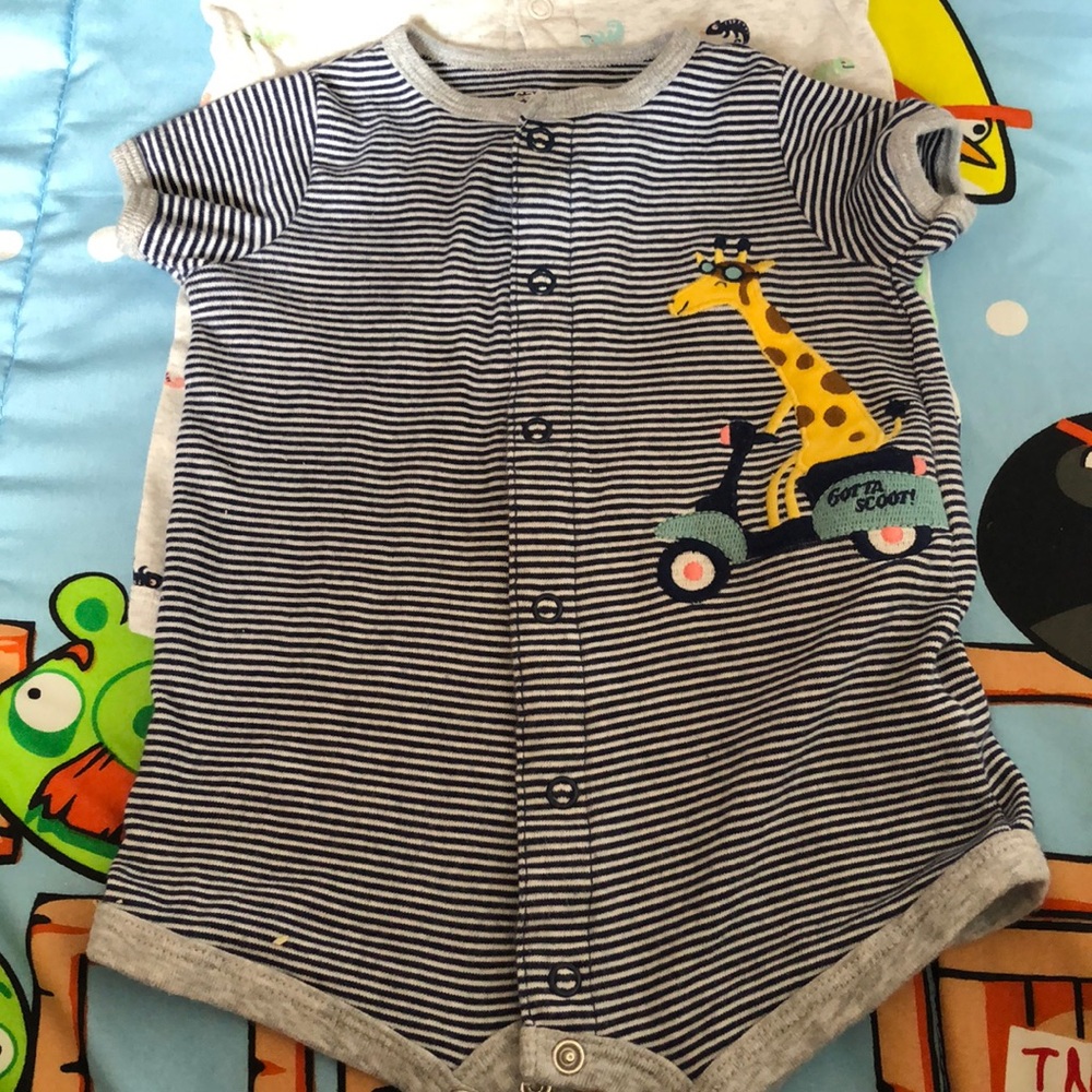 Carter’s 👶 bundle - Picture 2 of 7